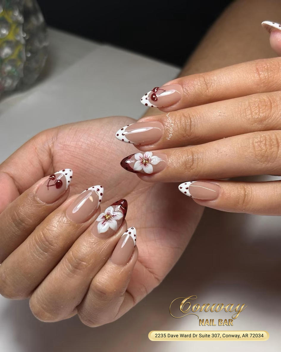 Nail Art Design